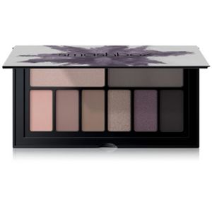 Aunthentic Smashbox punked eyeshadow palette